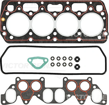 Gasket Kit, cylinder head